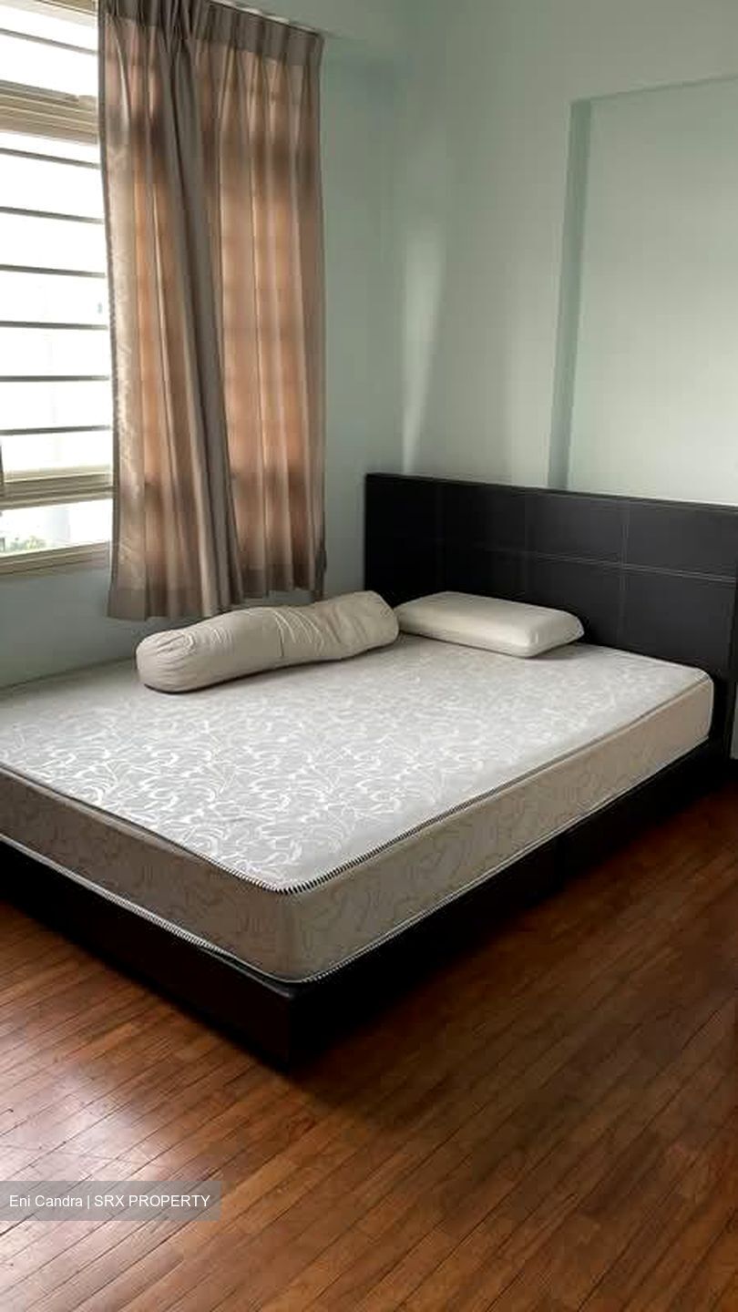 Blk 268B COMPASSVALE ARCADIA (Sengkang), HDB 4 Rooms #612661001